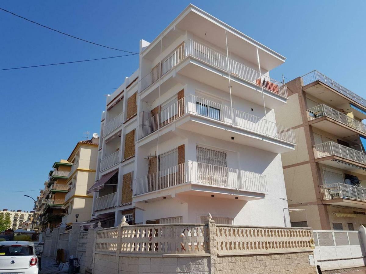 Playa Tercero Sin Ascensor Апартаменты *
